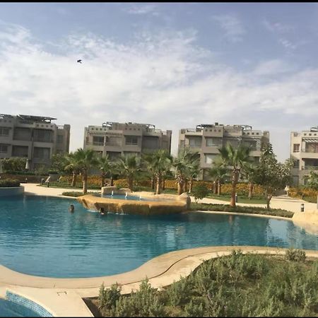 A Sea View Spacious Cheering 5 Bedroom Villa Ain Sokhna "Ain Bay" فيلا كاملة للإيجار قرية العين باي Ajn Suchna Zewnętrze zdjęcie