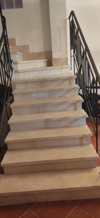 A Sea View Spacious Cheering 5 Bedroom Villa Ain Sokhna "Ain Bay" فيلا كاملة للإيجار قرية العين باي Ajn Suchna Zewnętrze zdjęcie