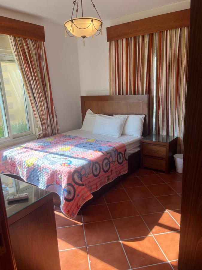 A Sea View Spacious Cheering 5 Bedroom Villa Ain Sokhna "Ain Bay" فيلا كاملة للإيجار قرية العين باي Ajn Suchna Zewnętrze zdjęcie